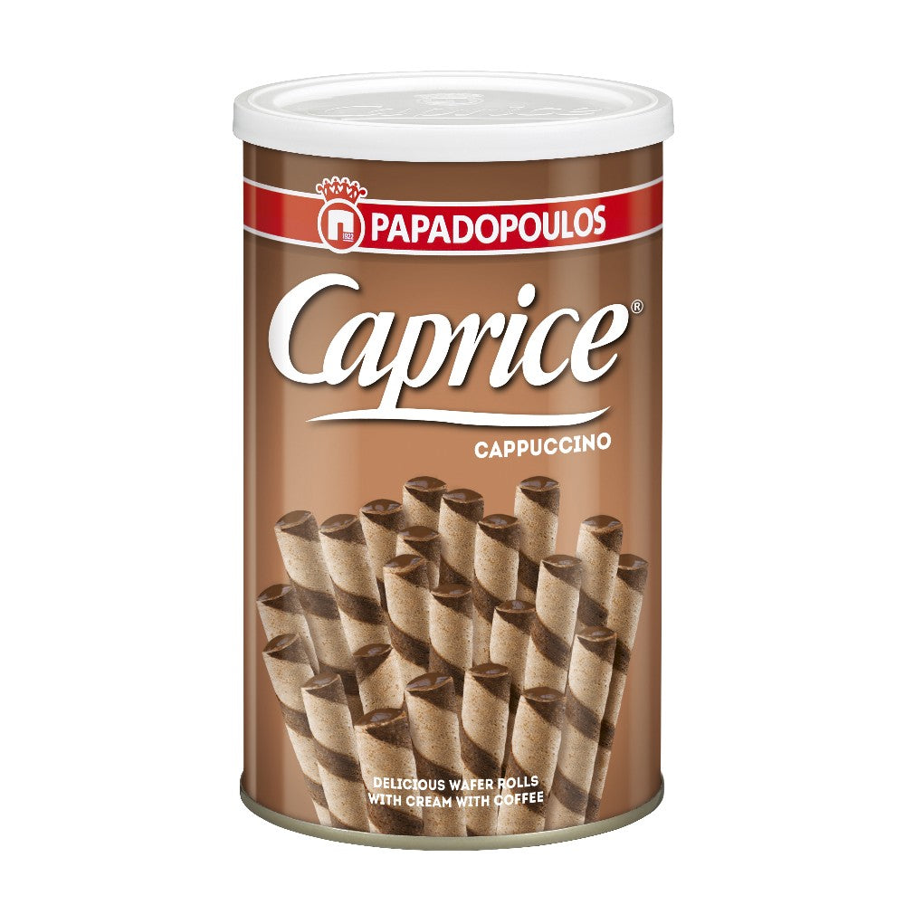 Caprice Cappuccino 250g Caprice