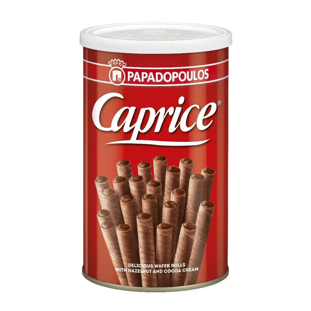 Caprice Classic 250g Caprice