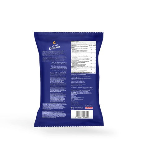 Castania Mixed Nuts 60G Castania