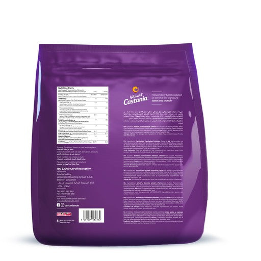Castania Regular Mix 450G Doypack Castania
