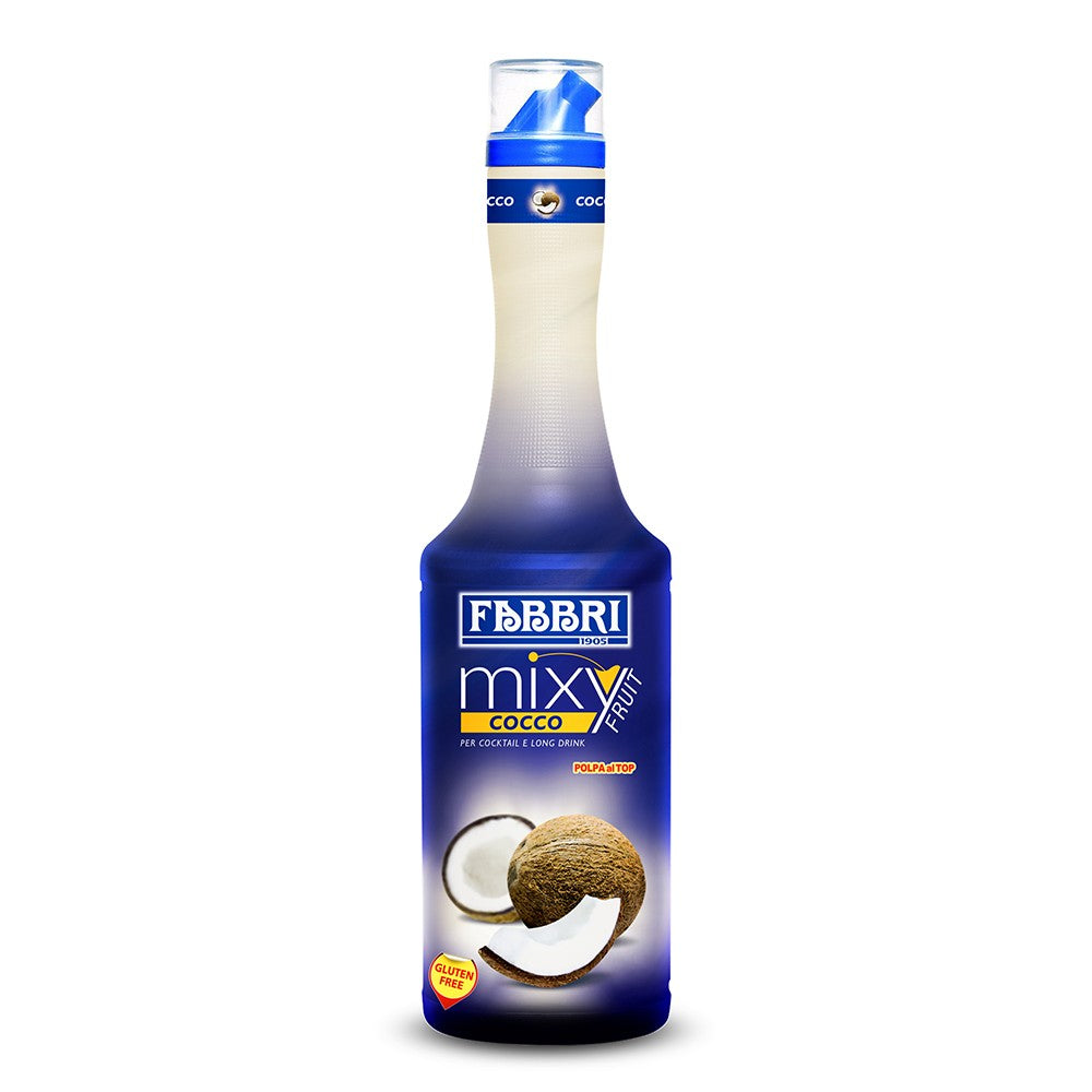 Fabbri Coconut Puree (1.3l) Fabbri