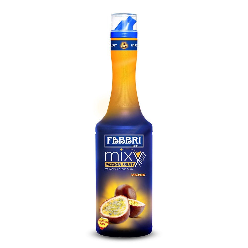 Fabbri Passion Fruit Puree (1.3l) Fabbri