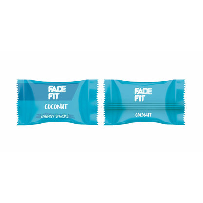 Fade Fit - Coconut 45g Fade Fit Kids