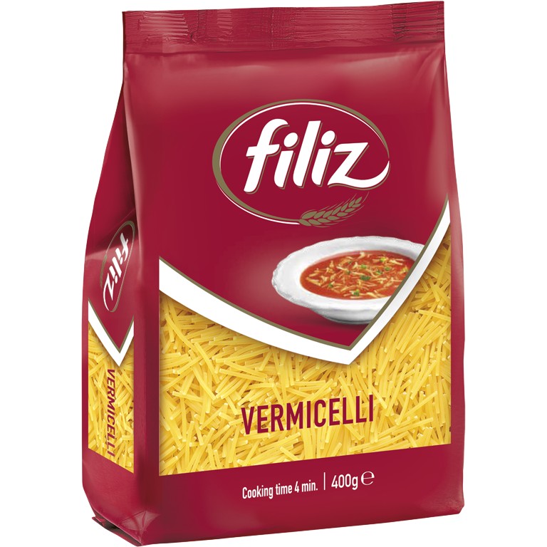Filiz Vermicelli 400gm Filiz