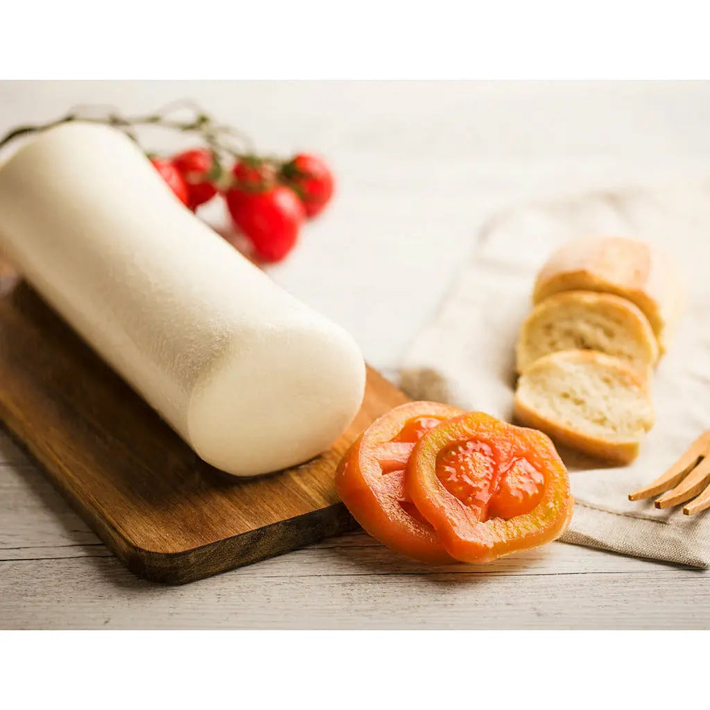Latteria Sorrentina Fior di Latte (Mozzarella Block) 1kg (Frozen) Latteria Sorrentina