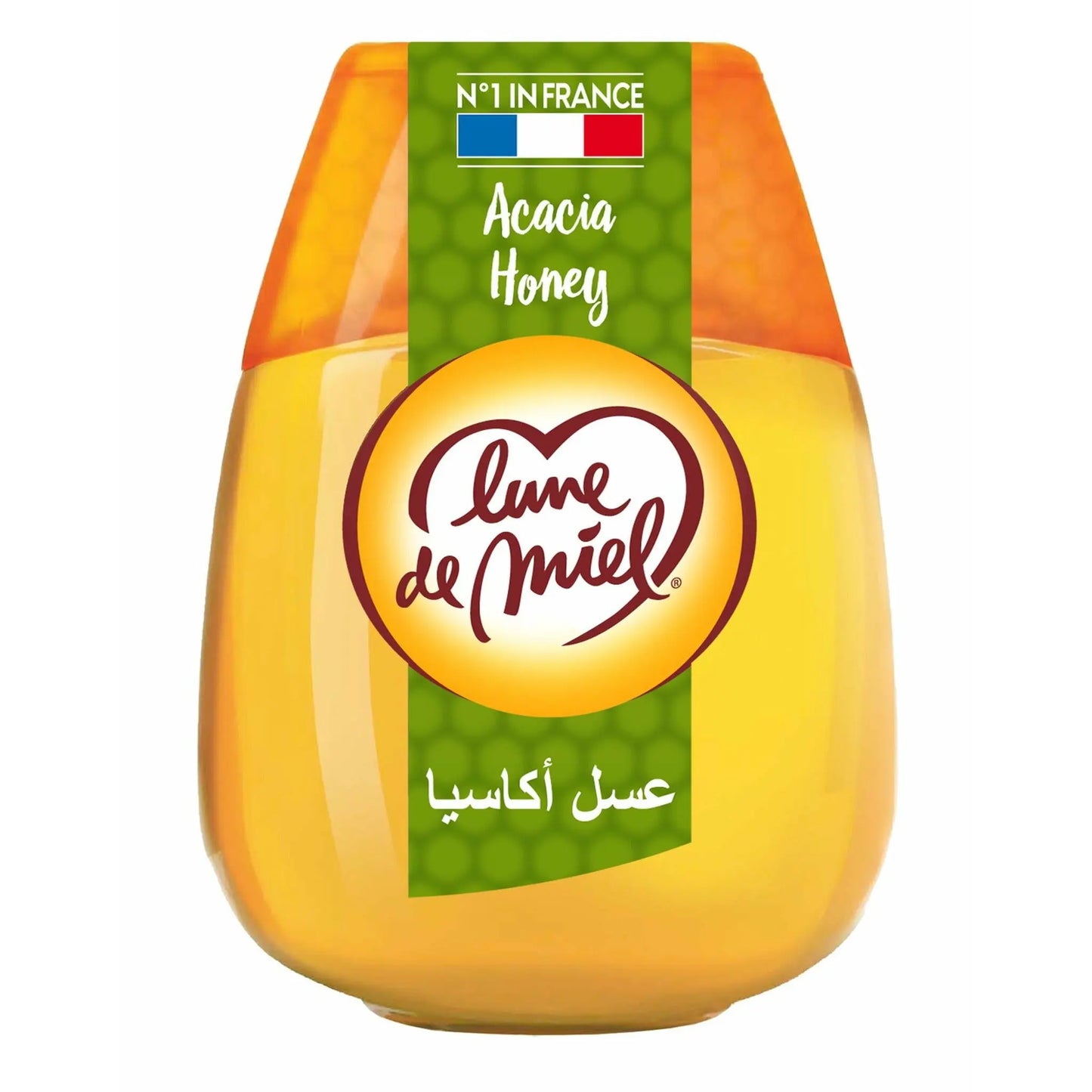 Lune De Miel Acacia Honey 250g LDM