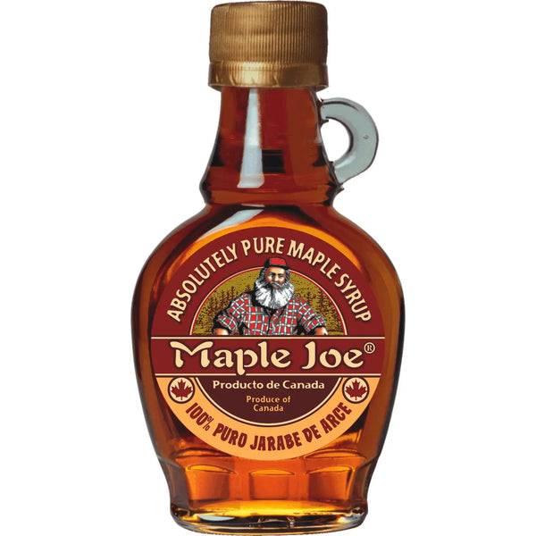 Maple Joe Syrup 150g Click Cuisine