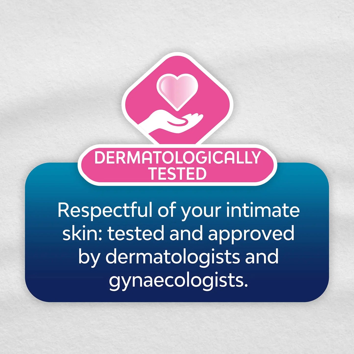 Nana Panty Liners Duo Normal Scented (64pcs) NANA