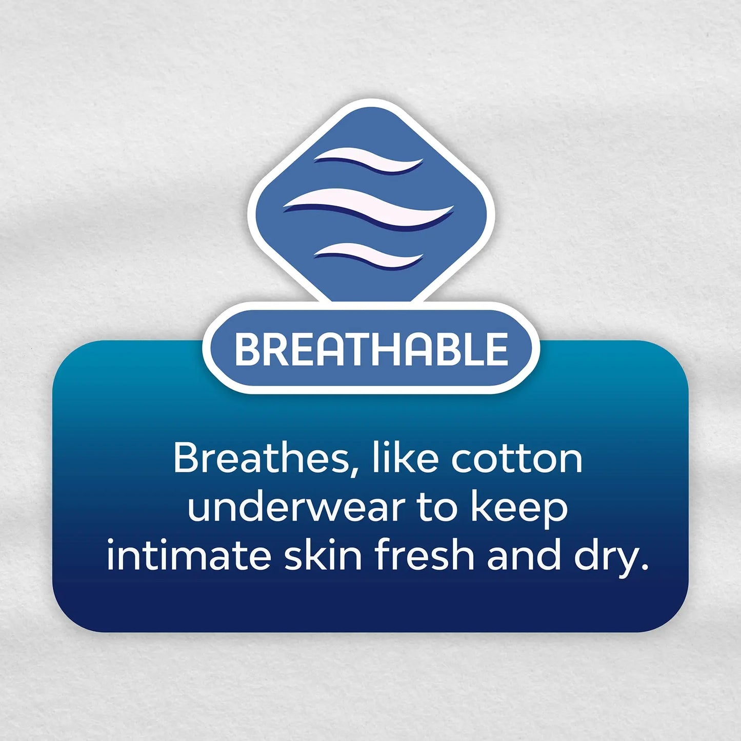 Nana Panty Liners Duo Normal (64pcs) NANA