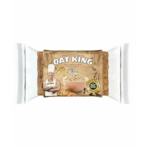 Oat King Energy Bar Pure 95g Oat King