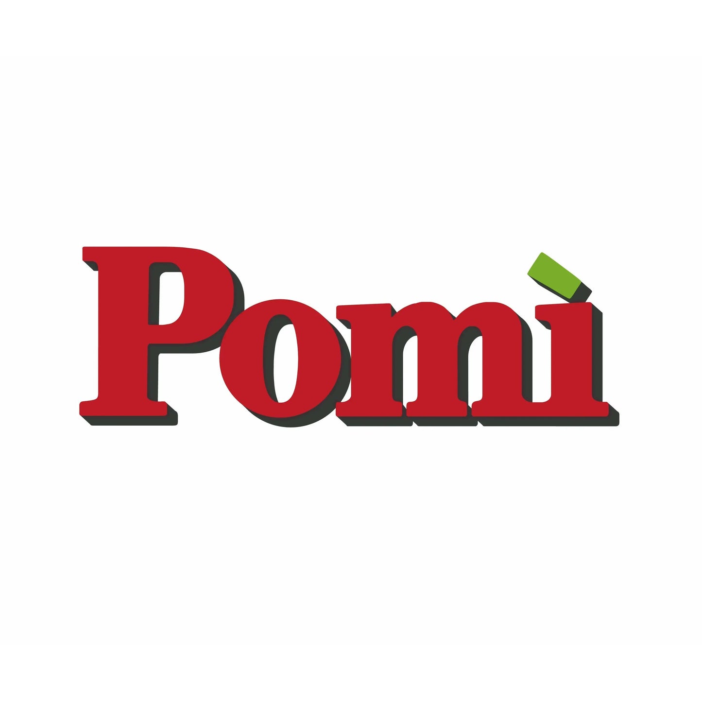 Pomi Fine Chopped Tomatoes in bag 5kg Pomi