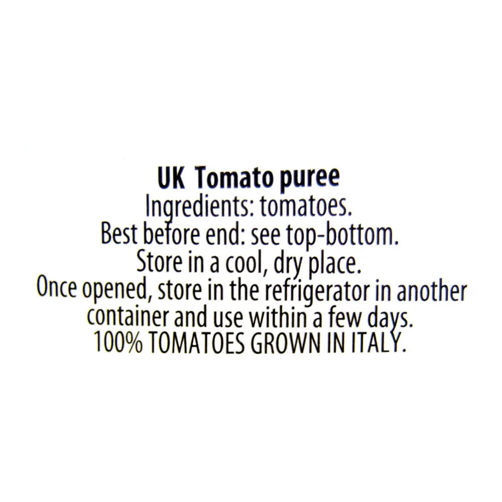 Pomi Passata 2.5kg (TIN) Pomi