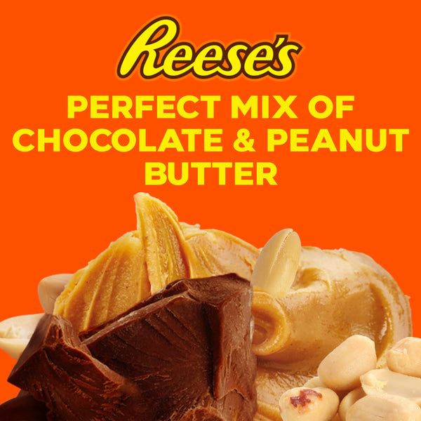The Mecca of REESE'S Peanut Butter