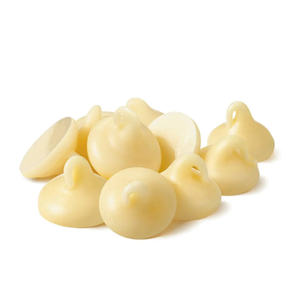Rich Ribbon Cocoa Butter Drops 2.5kg Rich Ribbon