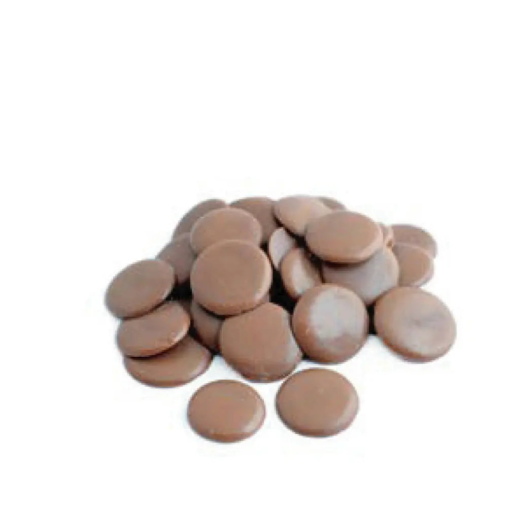 Rich Ribbon Milk Chocolate Chips 35% 5Kg Rich Ribbon