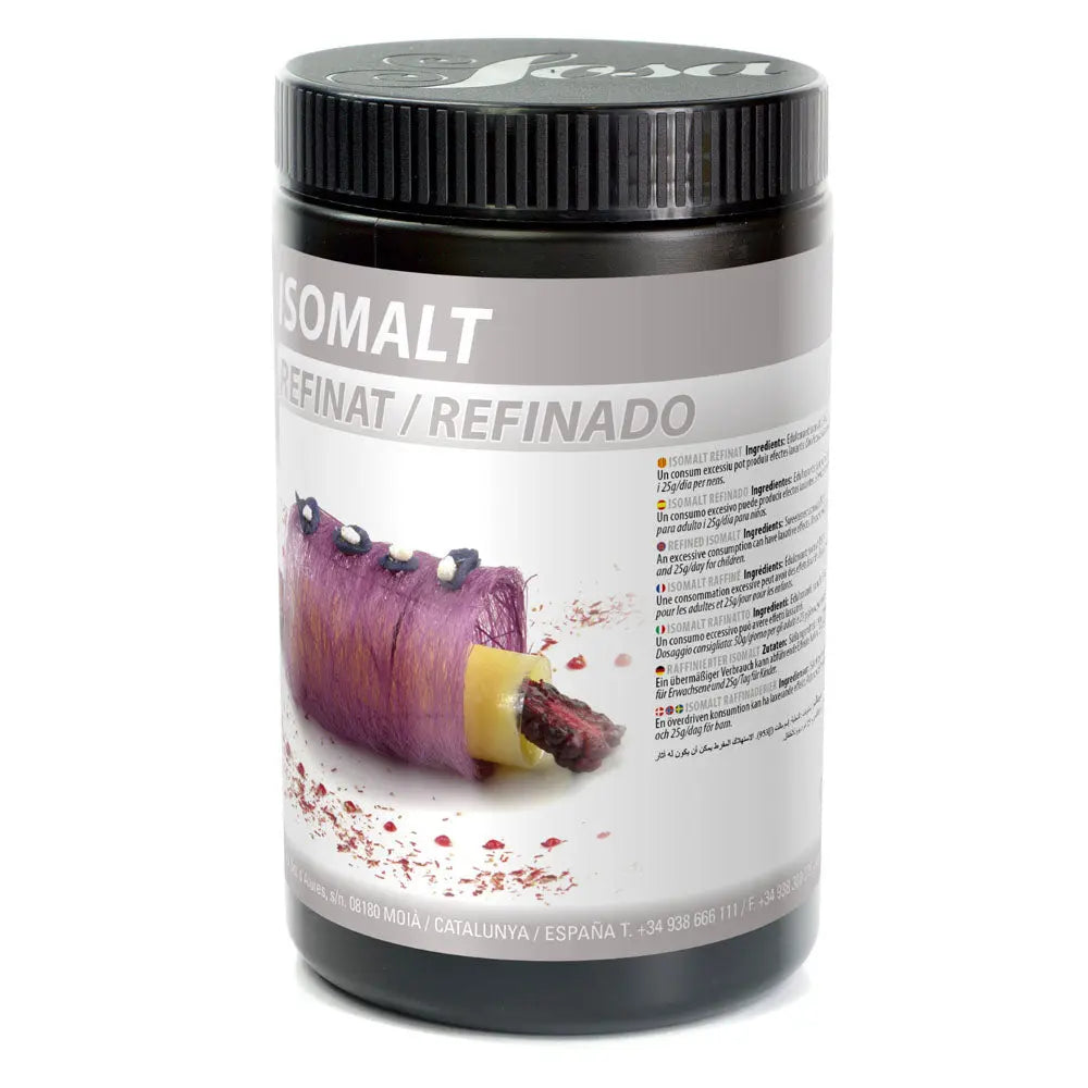 SOSA Isomalt Refined 900gm SOSA