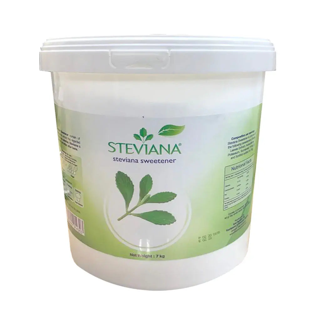 Steviana 7Kg Steviana