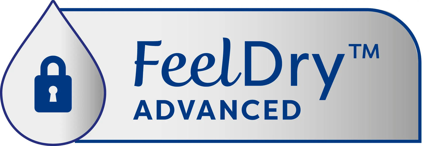 Tena Lady Sim Ultra Mini 28 Liners, Odour Control 3X protection TENA