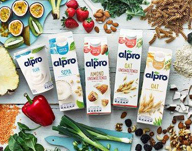 Alpro Collection Alpro Brand – Click Cuisine