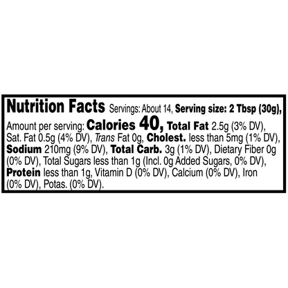 Tostitos Salsa Con Queso, Made With Real Milk & Cheese Dip , Medium 15 OZ (425g) - Export