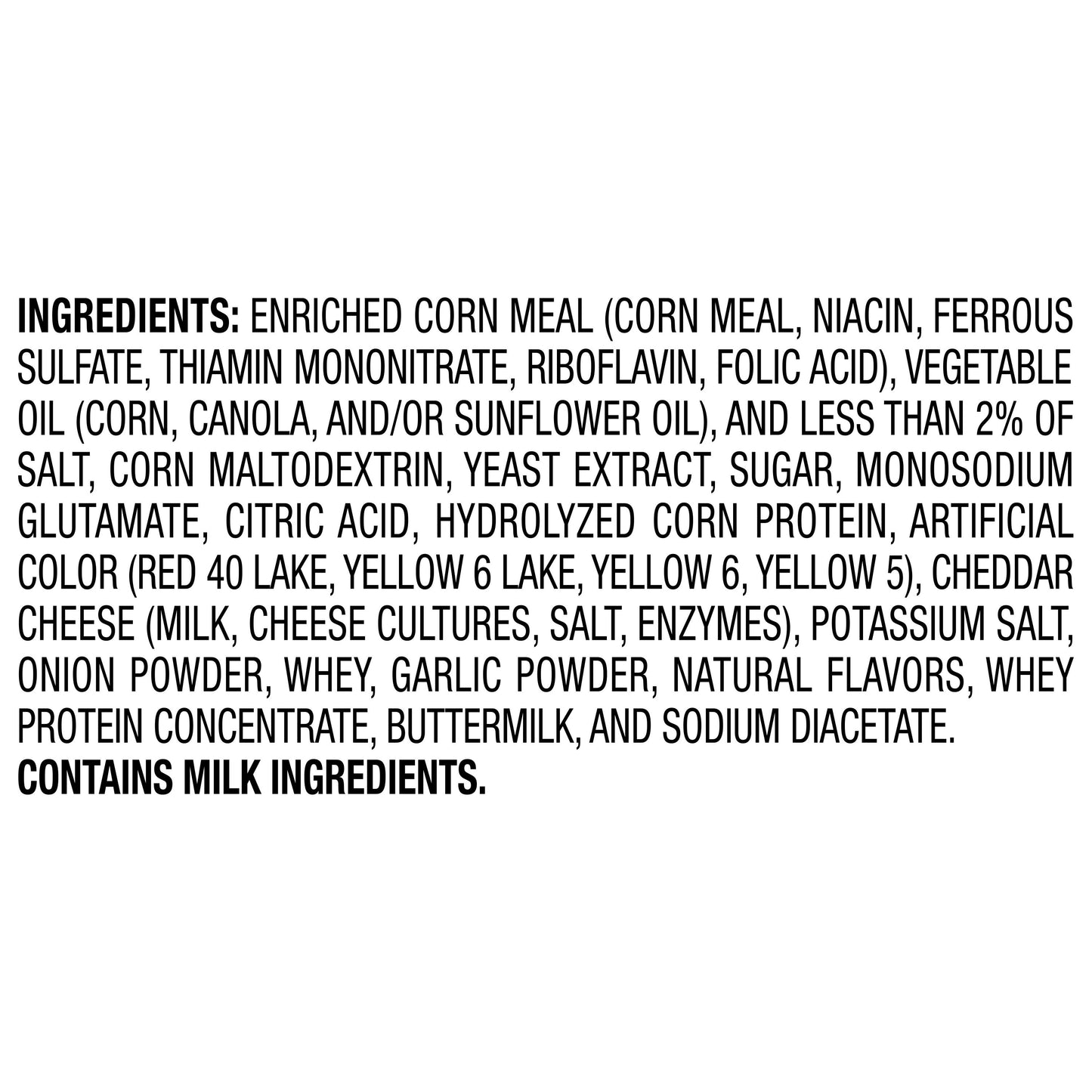 Cheetos Flamin Hot XXTRA, 8 OZ - Export