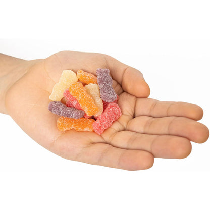 Sour Patch Kids Tropical Candy Theatre Box 3.5 Oz