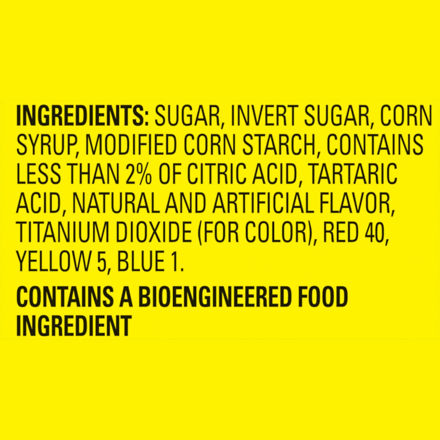 Sour Patch Kids Watermelon Candy Theatre Box 3.5 Oz