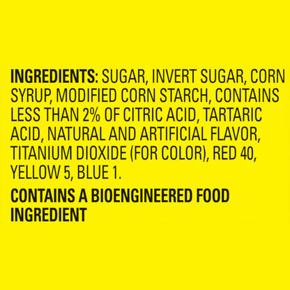 Sour Patch Kids Watermelon Candy Theatre Box 3.5 Oz