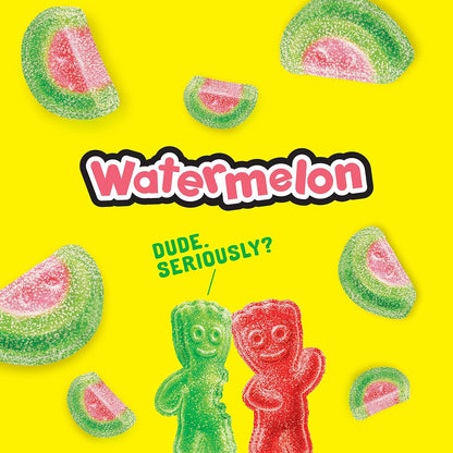 Sour Patch Kids Watermelon Candy Theatre Box 3.5 Oz