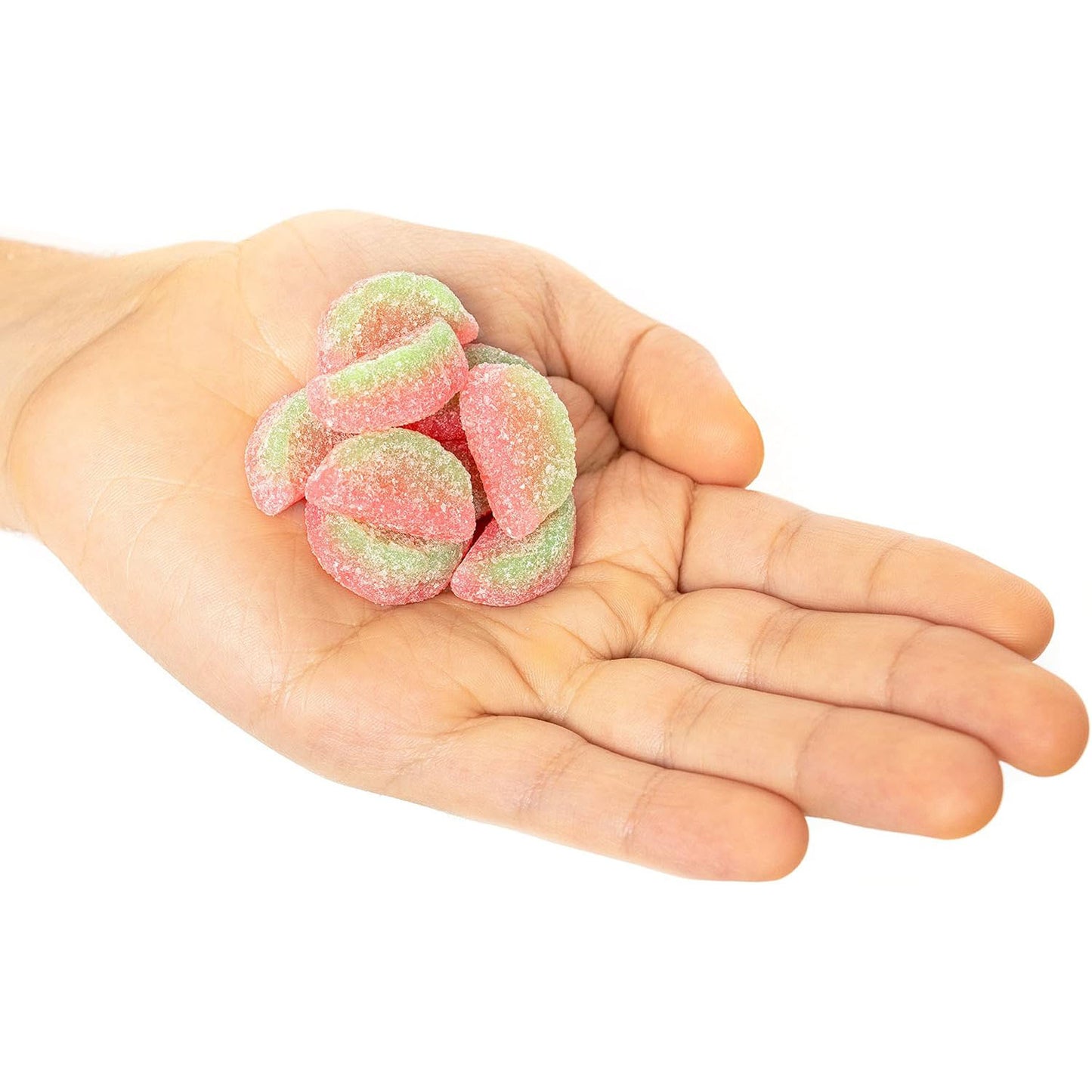 Sour Patch Kids Watermelon Candy Theatre Box 3.5 Oz
