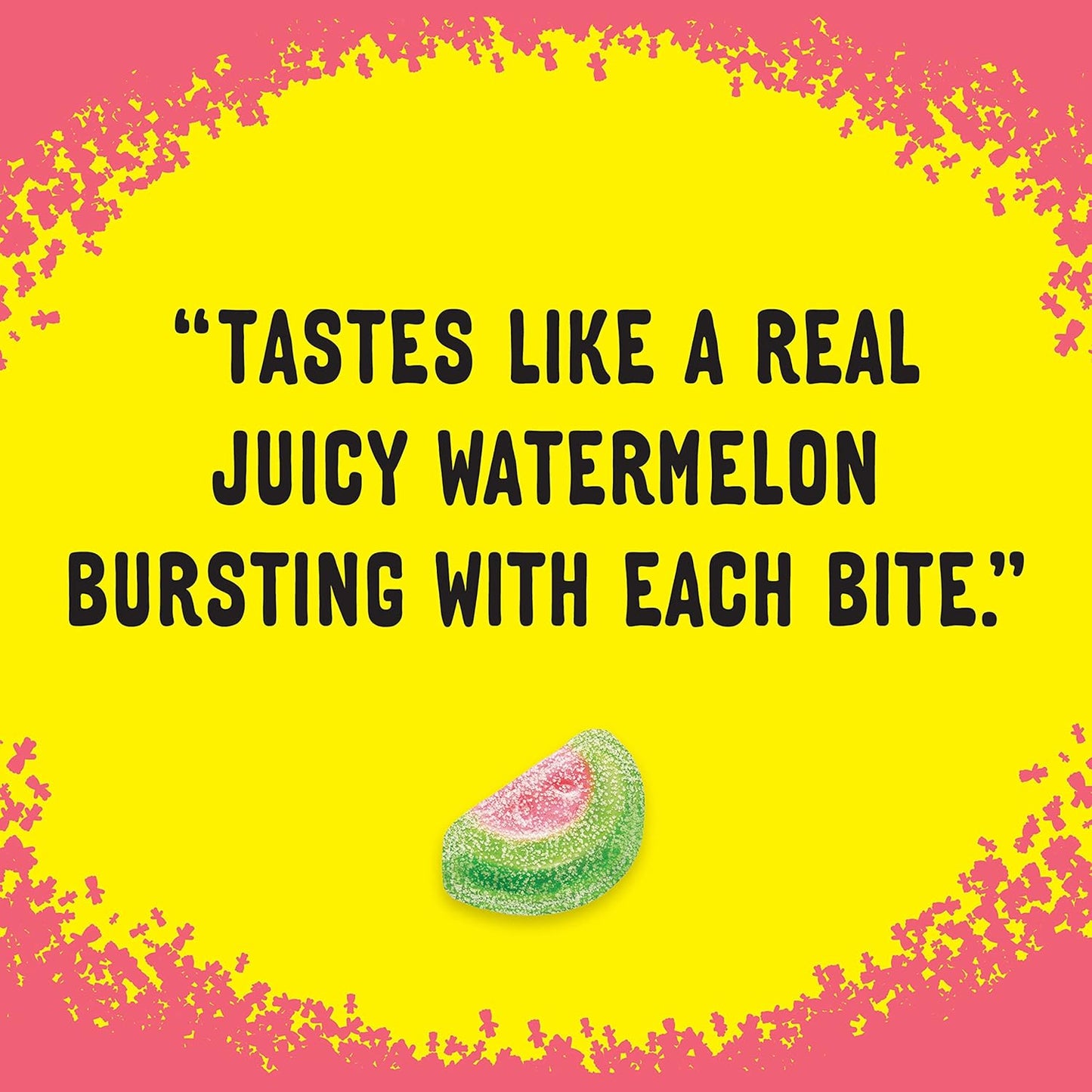 Sour Patch Kids Watermelon Candy Theatre Box 3.5 Oz