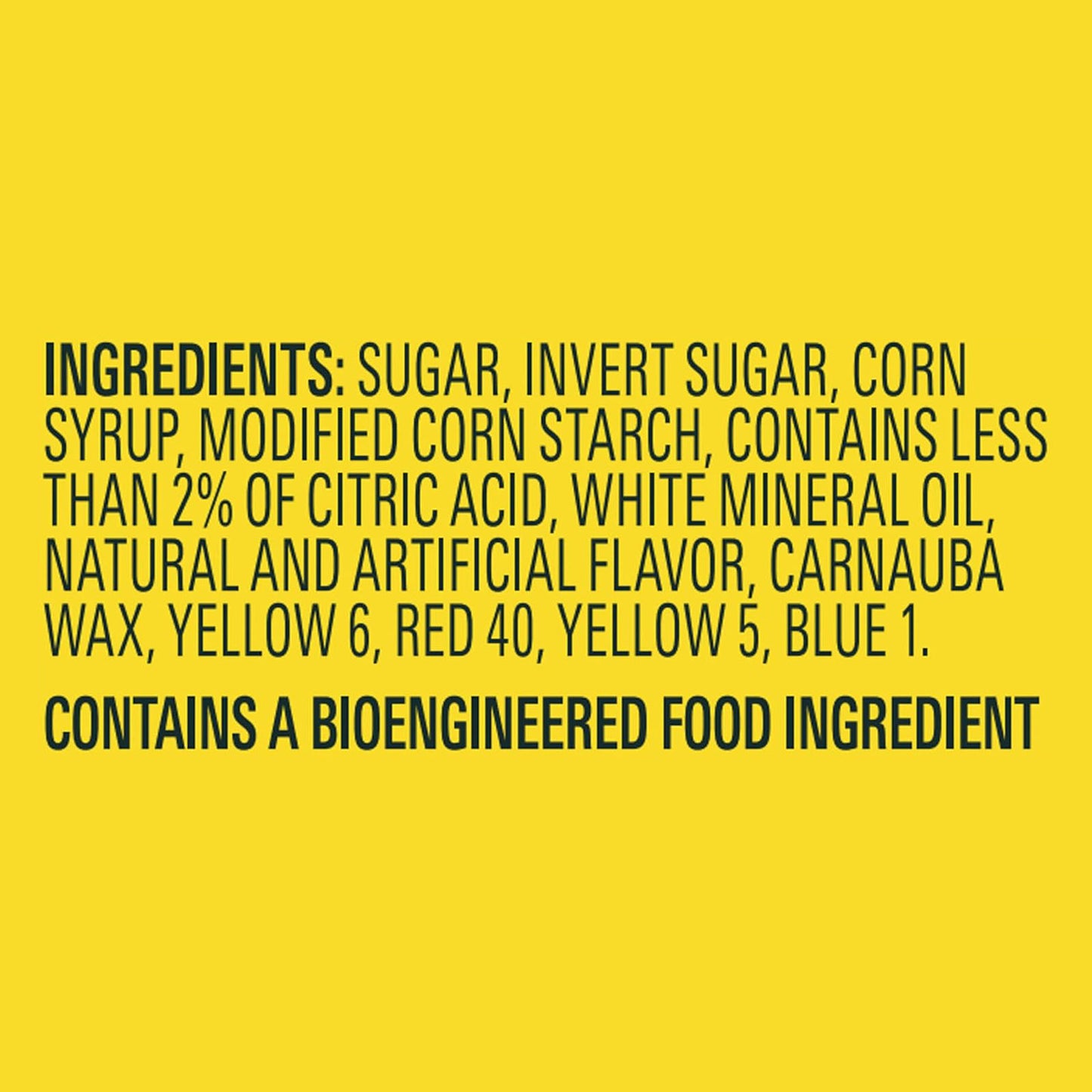 Swedish Fish Assorted Candy Theatre Box 3.5 Oz