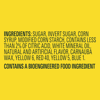 Swedish Fish Assorted Candy Theatre Box 3.5 Oz