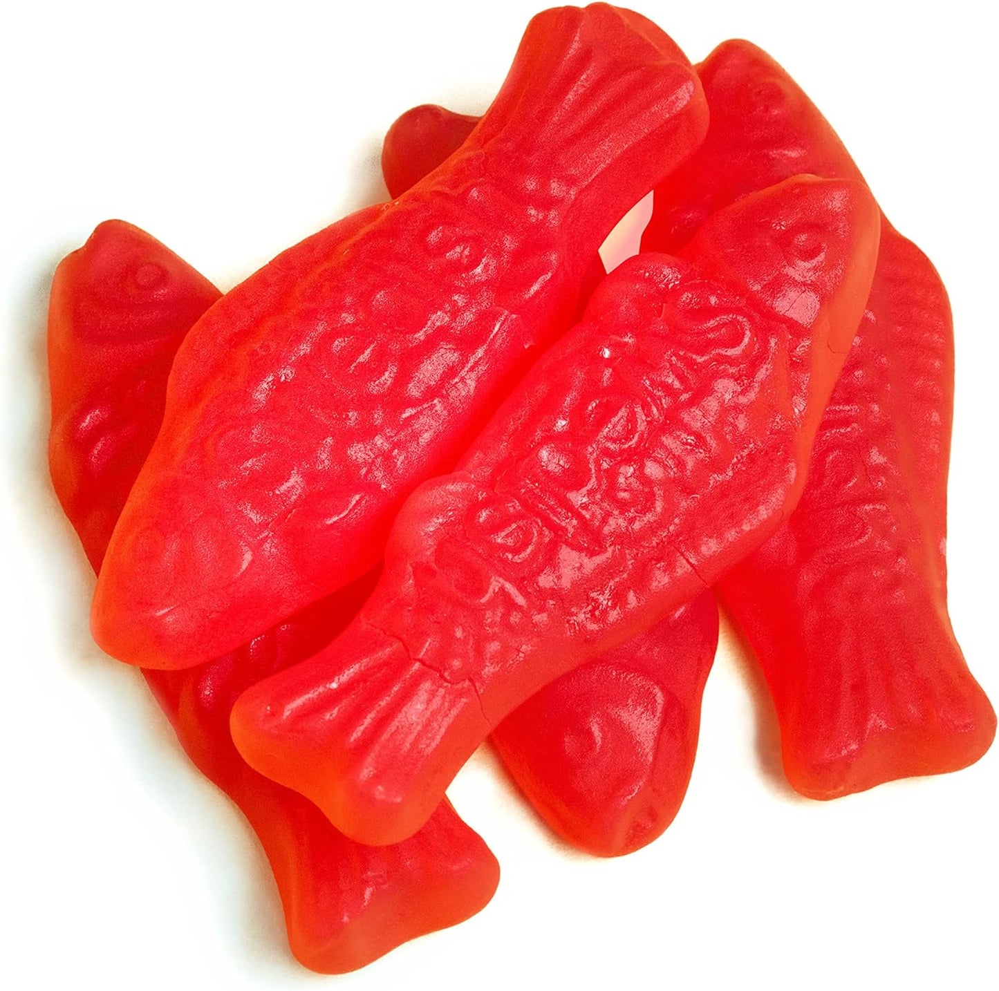 Swedish Fish Original Candy Theatre Box 3.1 Oz