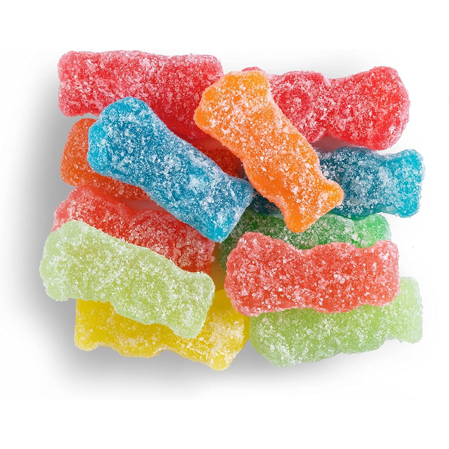 Sour Patch Kids Soft & Chewy Candy - 8 Oz