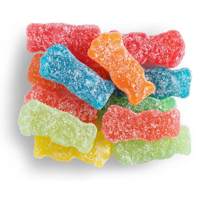 Sour Patch Kids Soft & Chewy Candy - 8 Oz