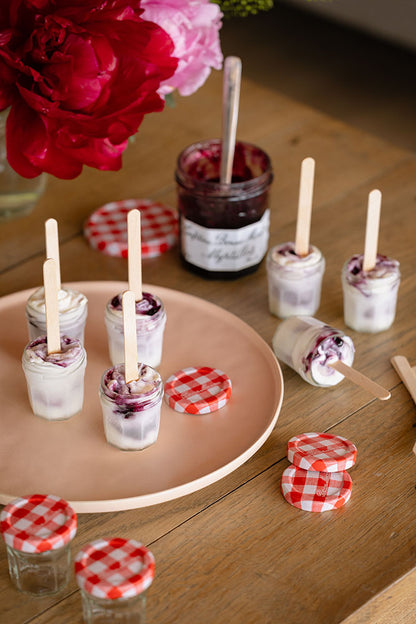 Bonne Maman Blueberry Preserve (370g)