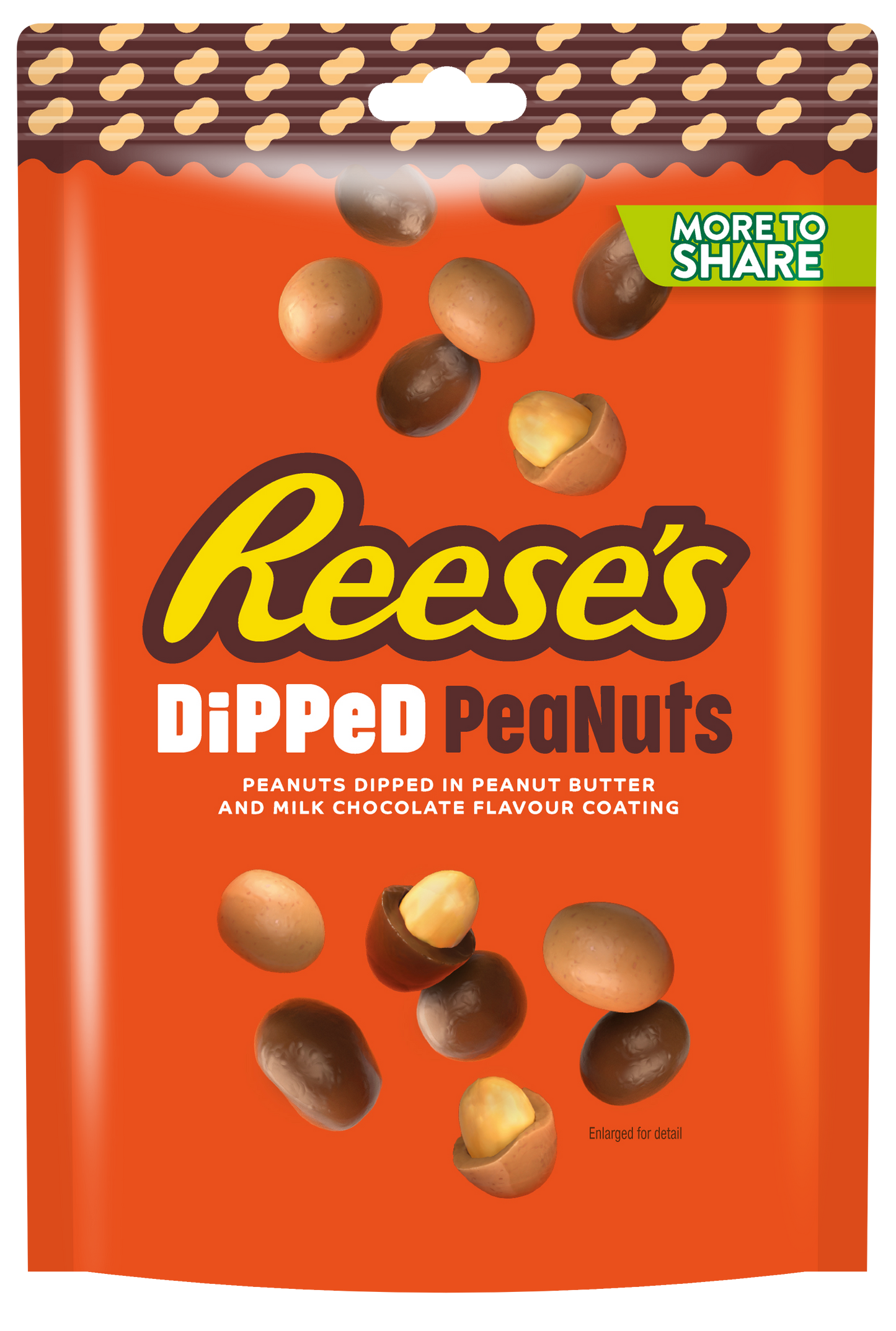 Reese's Dipped Peanuts 176g