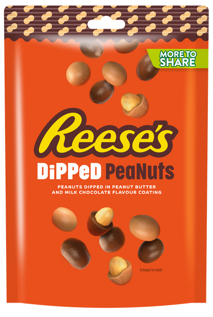 Reese's Dipped Peanuts 176g