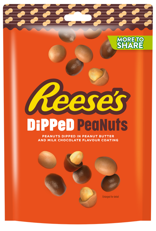 Reese's Dipped Peanuts 176g