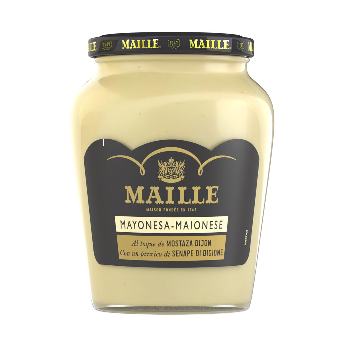 Maille Dijon Mayonnaise 320ml