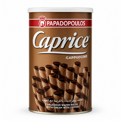 Caprice Cappuccino 250g