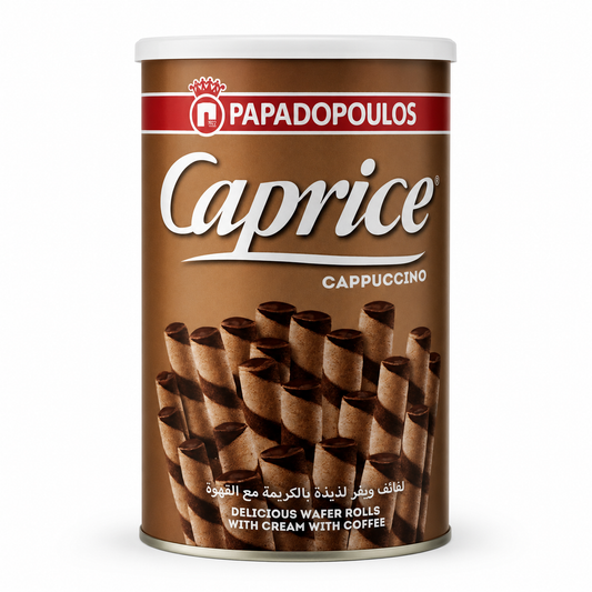 Caprice Cappuccino 250g