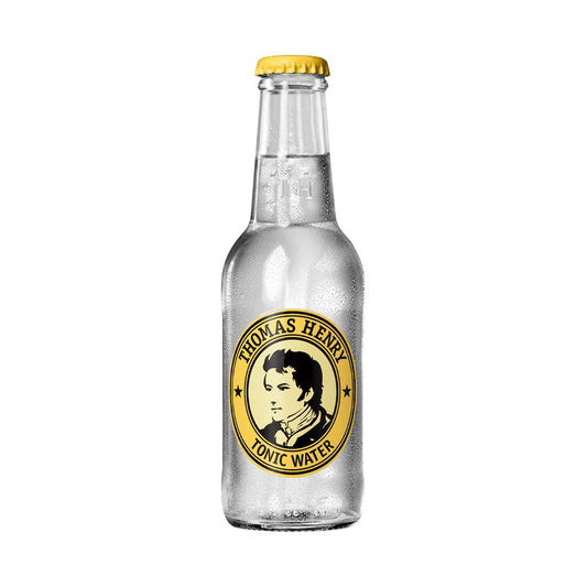 Thomas Henry Tonic Water 200ML