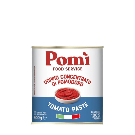 Pomi Tomato Paste 800g