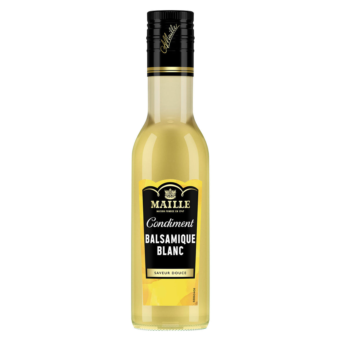 Maille Vinegar White Balsamic 250ml