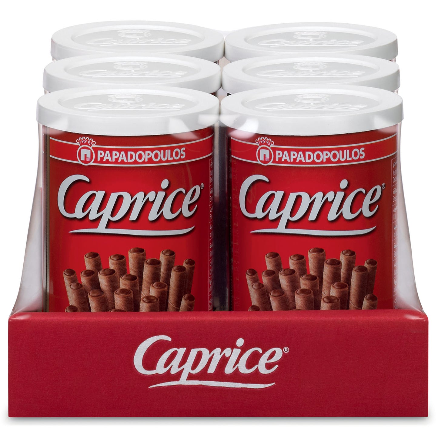 Caprice Classic 53gm 5+1 Free