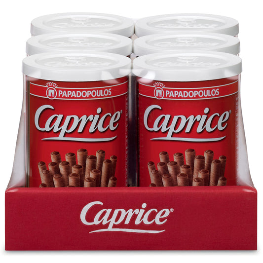Caprice Classic 53gm 5+1 Free
