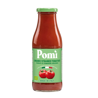 Pomi Passata Organic 500gm