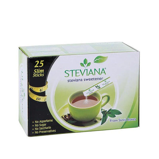 Steviana 37.50gm